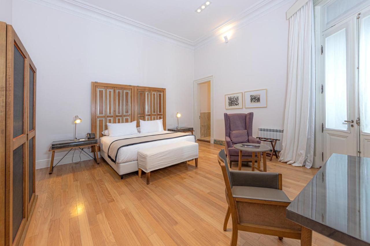 Cassa Lepage Art Hotel Buenos Aires Zewnętrze zdjęcie